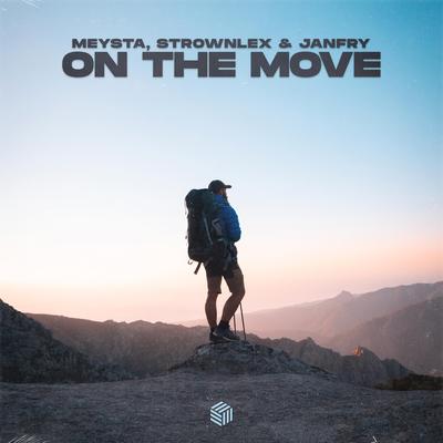 On The Move's cover