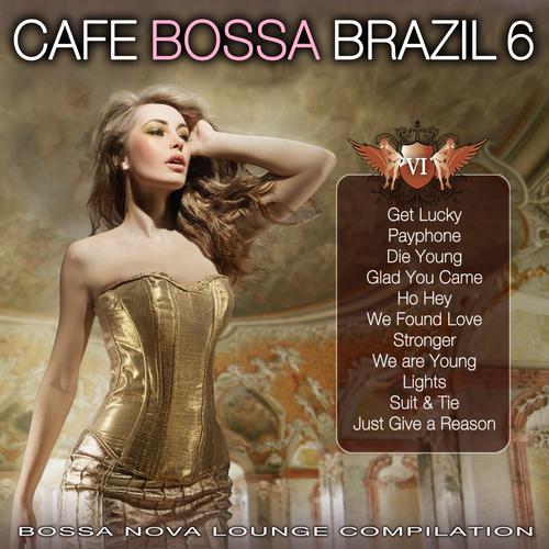 BOSSA BRAZIL's cover