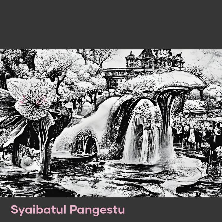 Syaibatul Pangestu's avatar image