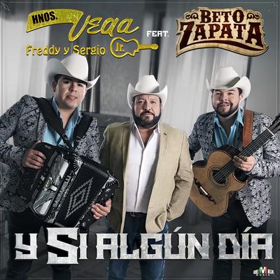 Y Si Algún Día (feat. Beto Zapata)'s cover