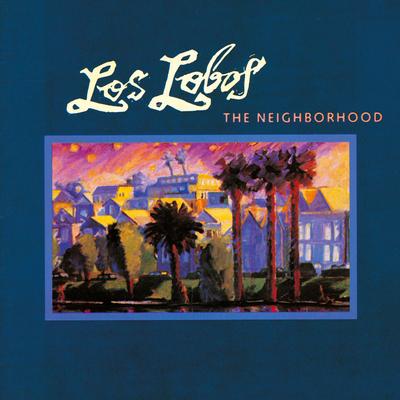 Little John of God By Los Lobos's cover
