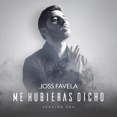 Me Hubieras Dicho (Versión Pop)'s cover