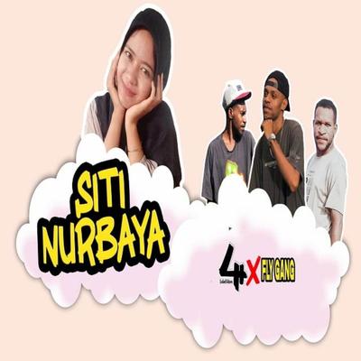 SITI NURBAYA's cover