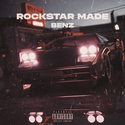 Rockstar Made (Neva 2 Much)'s cover