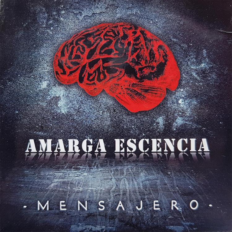 Amarga Escencia's avatar image