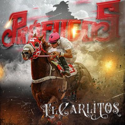 El Carlitos's cover