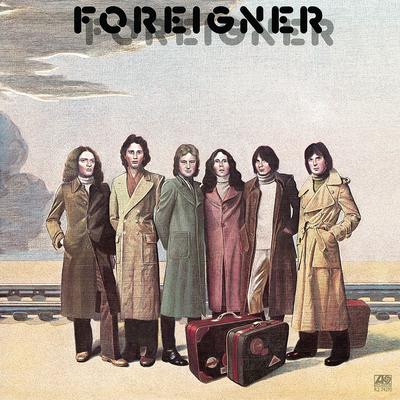 Cold as Ice By Foreigner's cover