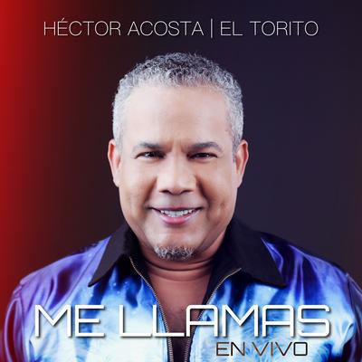 Héctor Acosta "El Torito"'s cover
