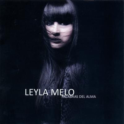 Leyla Melo's cover