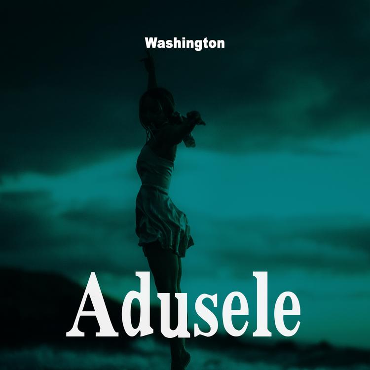 Washington's avatar image