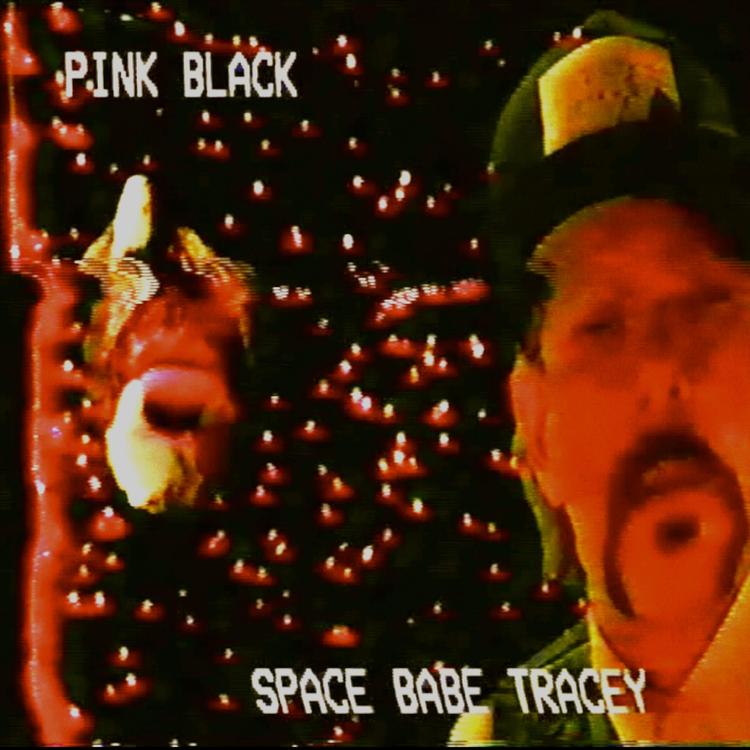 Pink Black's avatar image