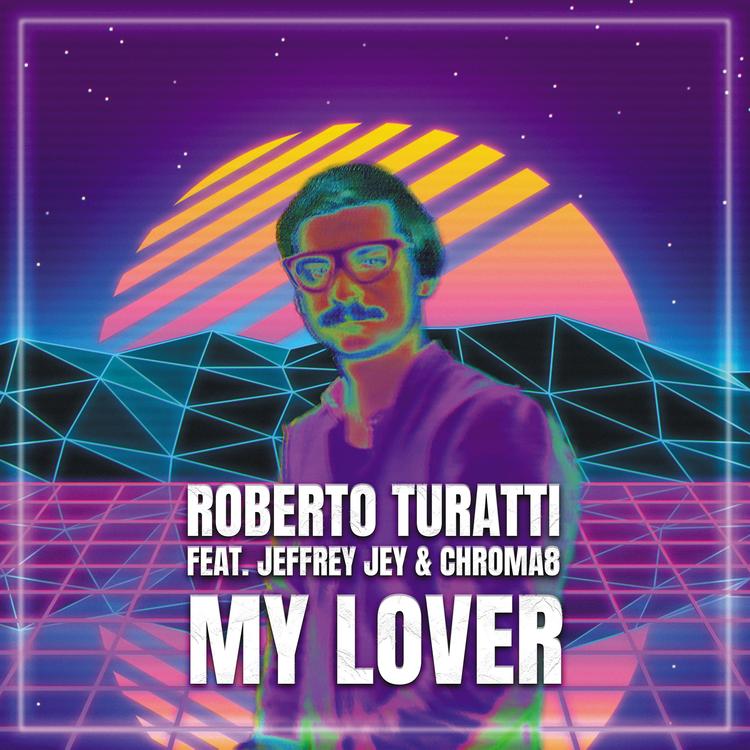 Roberto Turatti's avatar image