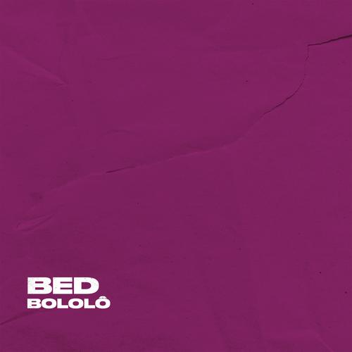 Bololô (Ao Vivo)'s cover