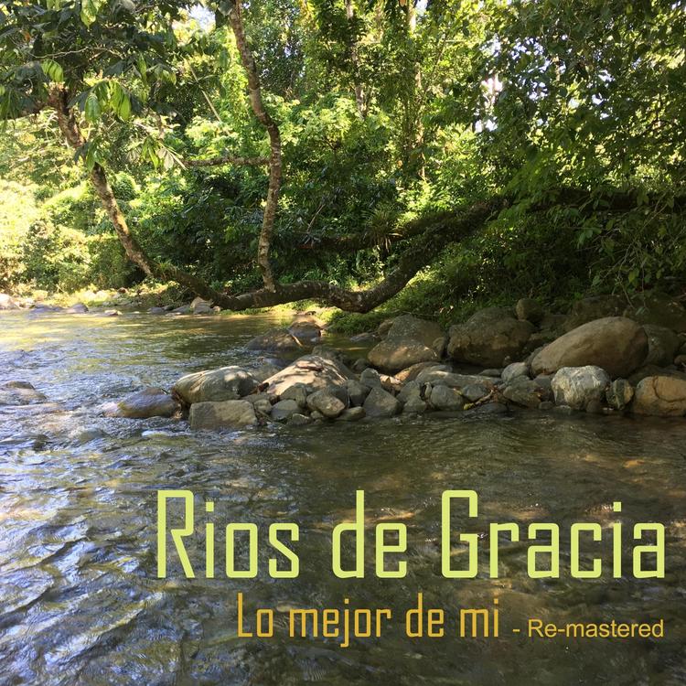 Rios de Gracia's avatar image