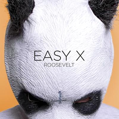 EASY X ROOSEVELT REMIX's cover