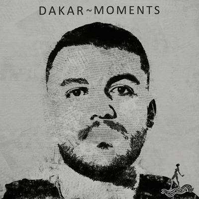 Reach Deep By Dakar, DJ Glen's cover