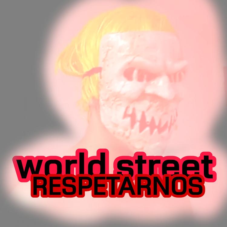 WORLD STREET's avatar image