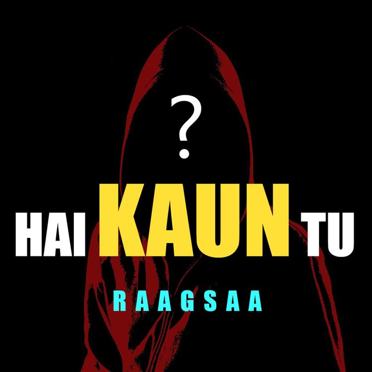 RaagSaa's avatar image