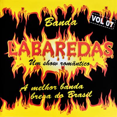 Escuta Meu Amor By Banda Labaredas's cover
