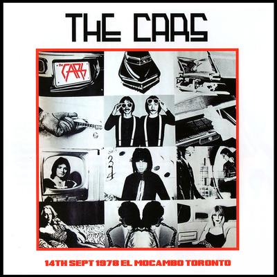Live At El Mocambo, Toronto, 14th September 1978 (Remastered)'s cover