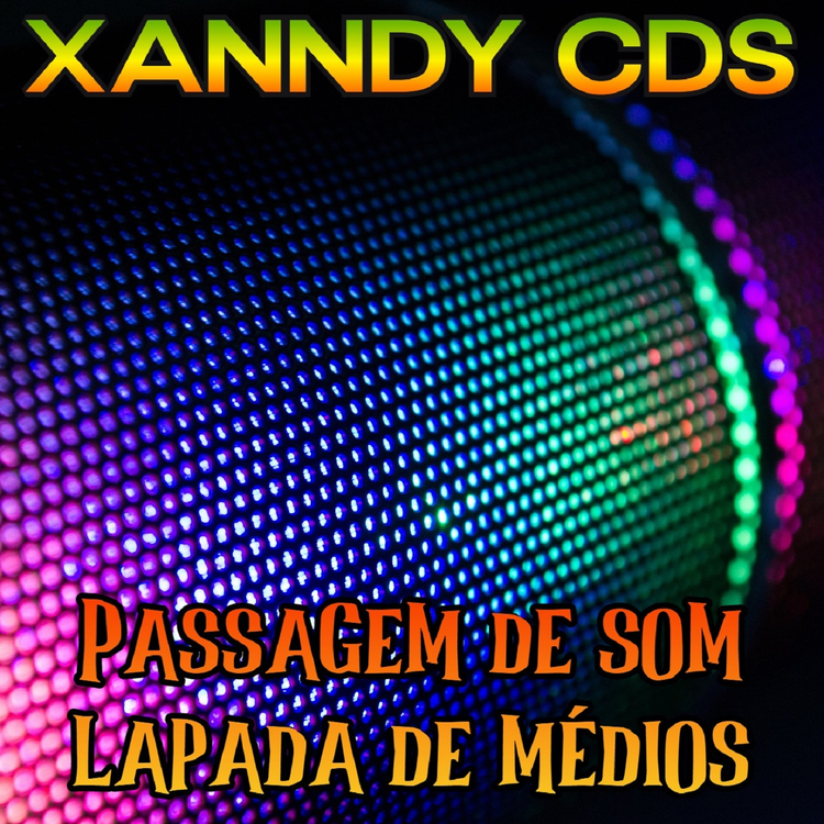 Xanndy CDs's avatar image