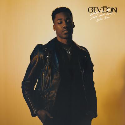 Still Your Best By Giveon's cover