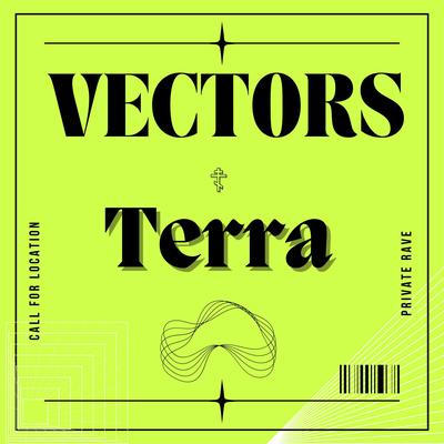 Vectors's cover