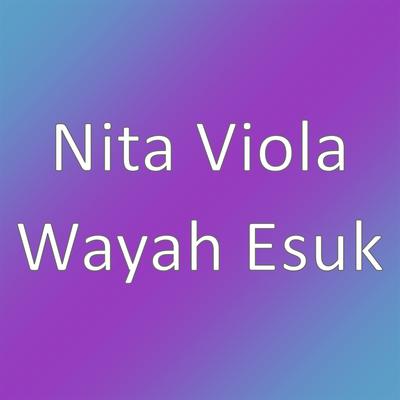 Nita Viola's cover