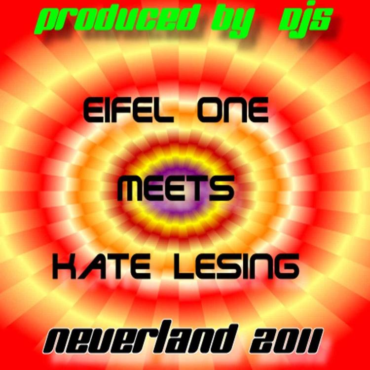 Eifel One Meets Kate Lesing's avatar image