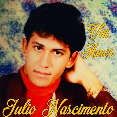 Não Adianta By Julio Nascimento's cover