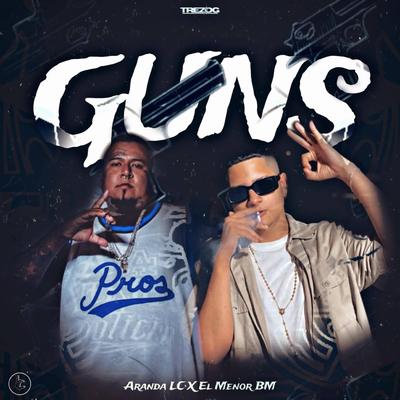 Guns's cover