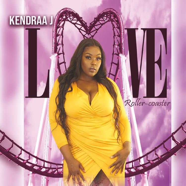 Kendraa J's avatar image