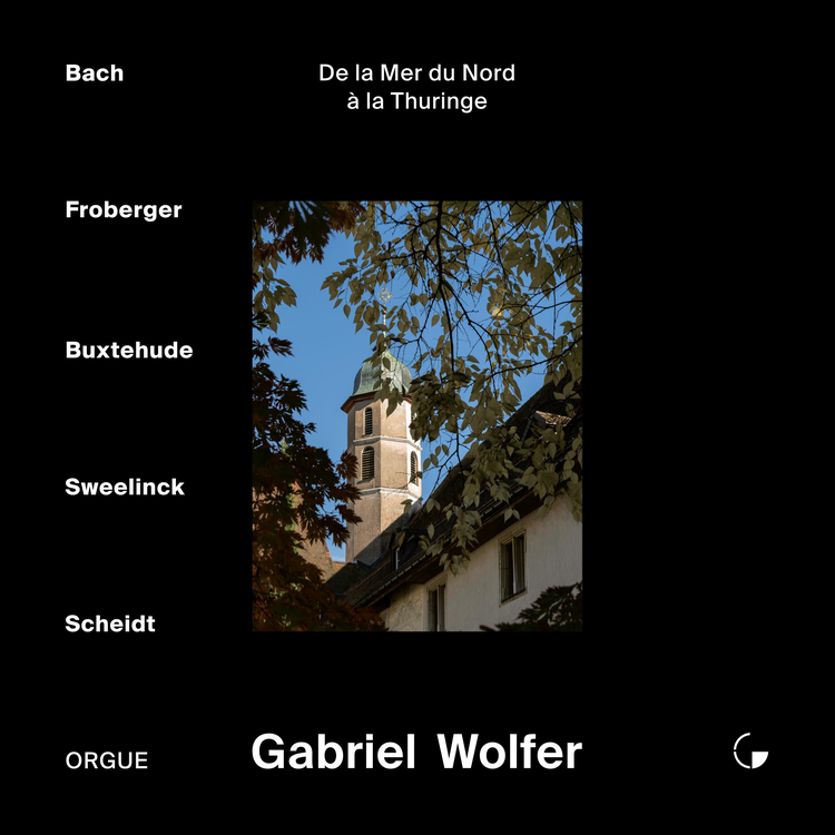 Gabriel Wolfer's avatar image