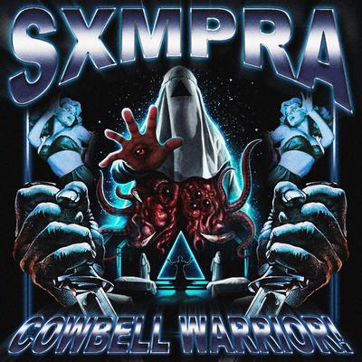 COWBELL WARRIOR! By SXMPRA's cover