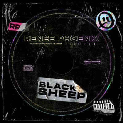4Ever By Renee Phoenix's cover