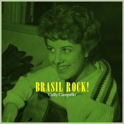 Muito Jovem By Celly Campello's cover
