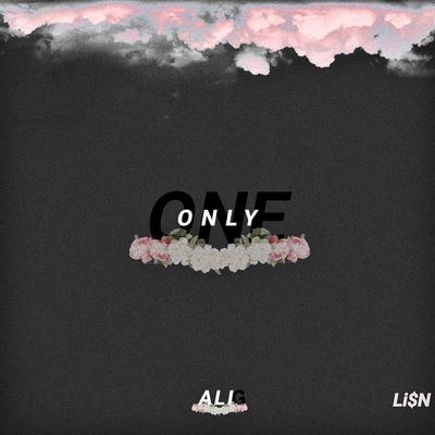 Only One By Ali Gatie's cover