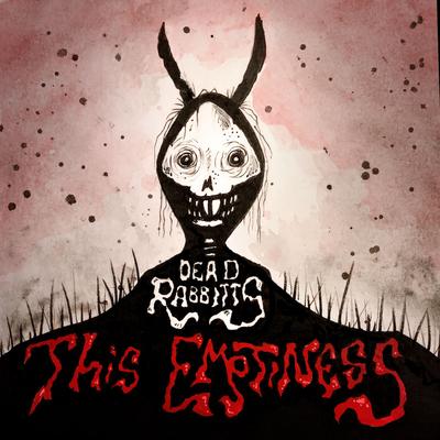 This Emptiness By The Dead Rabbitts's cover