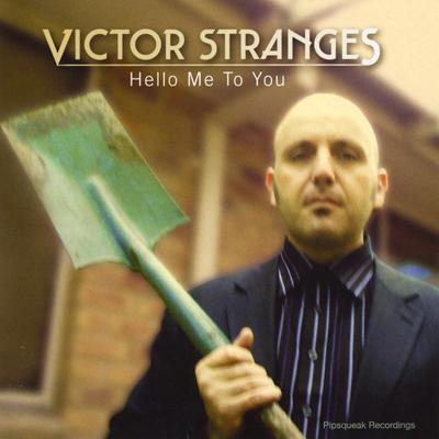 Hello Me to You By Victor Stranges's cover