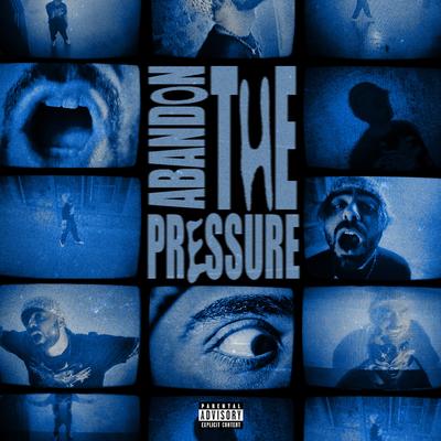 ABANDON THE PRESSURE's cover