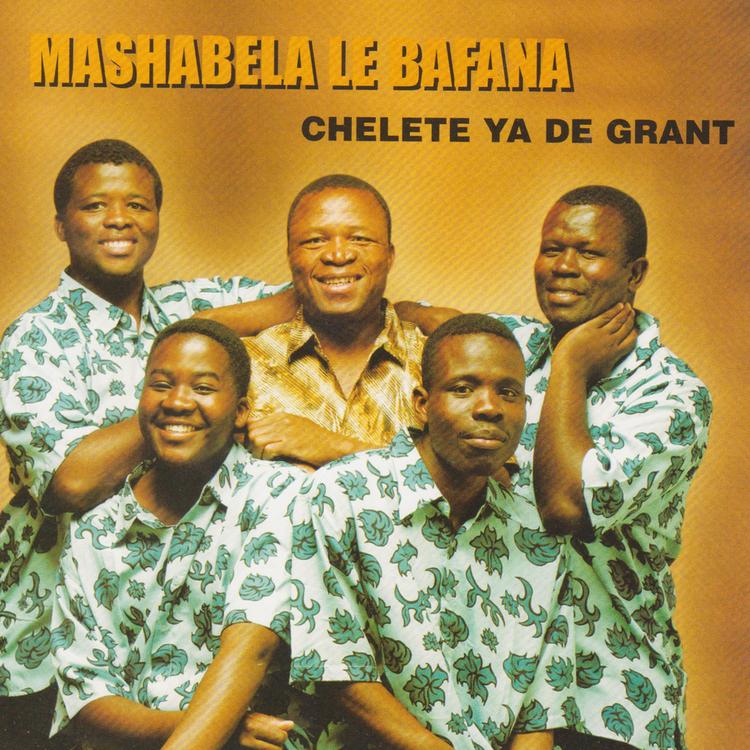 Mashabela Le Bafana's avatar image
