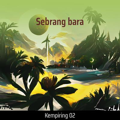 Sebrang Bara (Acoustic)'s cover