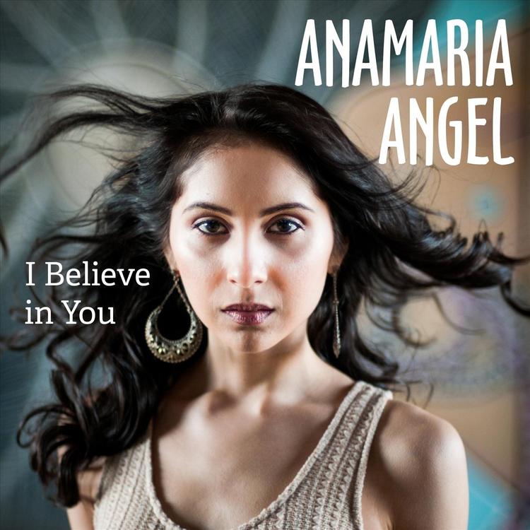 Anamaria Angel's avatar image