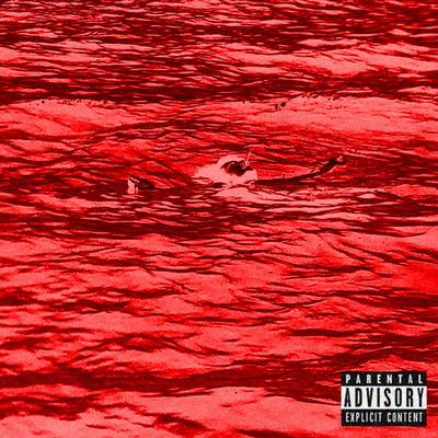 Red Water, Vol. 1's cover