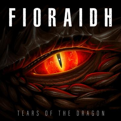 Tears of the Dragon By Fioraidh's cover