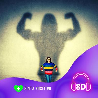 Meditação com Afirmações de Poder By Sinta Positivo's cover