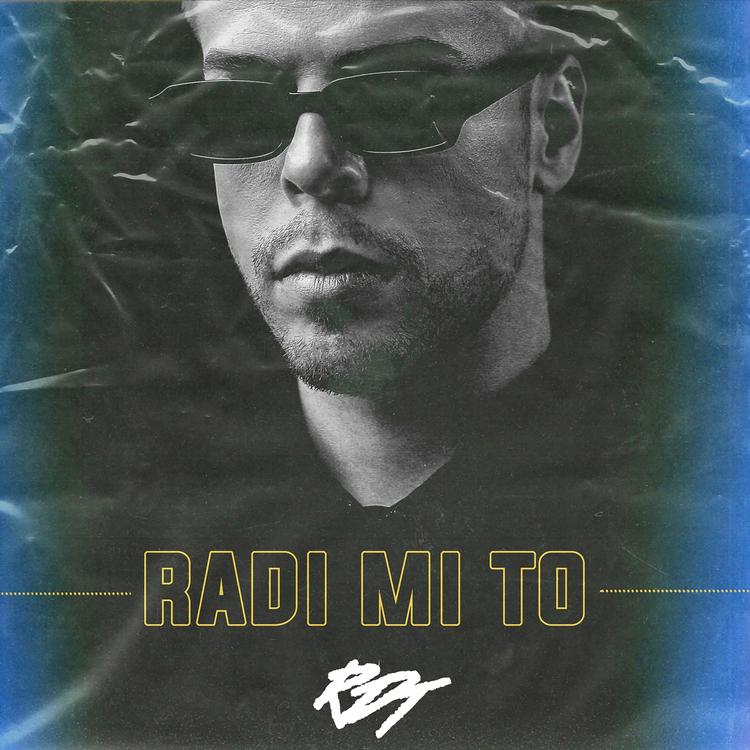 Marko Radeta's avatar image