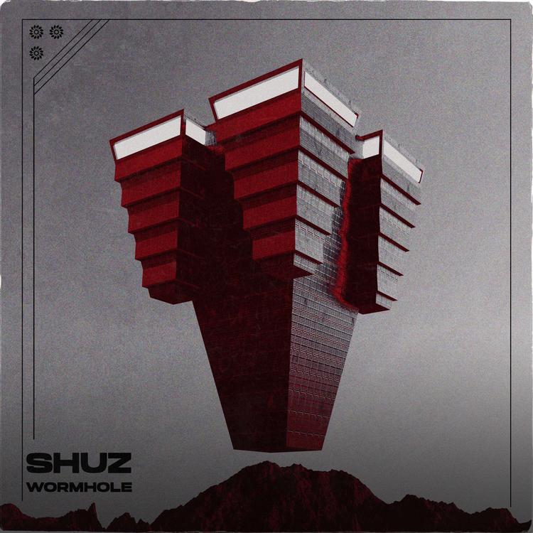 Shuz's avatar image