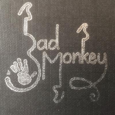Badmonkey's cover