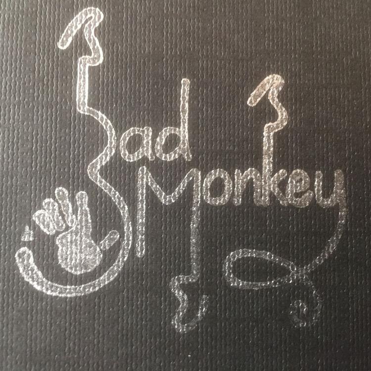 Badmonkey's avatar image